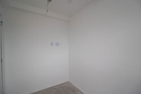 Apartamento à venda com 51m², 2 quartos e 1 vaga Apartamento à venda com 51m², 2 quartos e 1 vagaQuarto 2