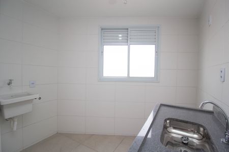 Apartamento à venda com 51m², 2 quartos e 1 vaga Apartamento à venda com 51m², 2 quartos e 1 vagaCozinha