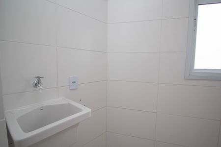 Apartamento à venda com 51m², 2 quartos e 1 vaga Apartamento à venda com 51m², 2 quartos e 1 vagaÁrea de Serviço