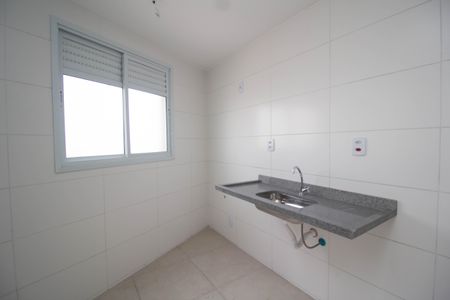 Apartamento à venda com 51m², 2 quartos e 1 vaga Apartamento à venda com 51m², 2 quartos e 1 vagaCozinha
