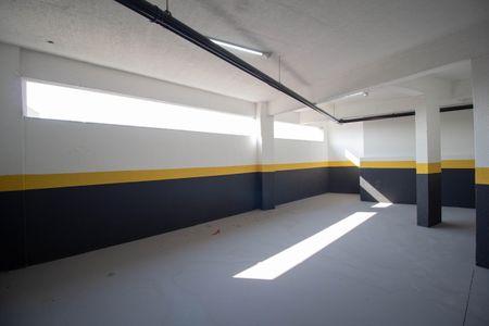 Apartamento à venda com 51m², 2 quartos e 1 vaga Apartamento à venda com 51m², 2 quartos e 1 vagaGaragem