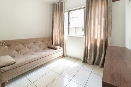 Studio de apartamento para alugar com 1 quarto, 28m² em Centro, Curitiba