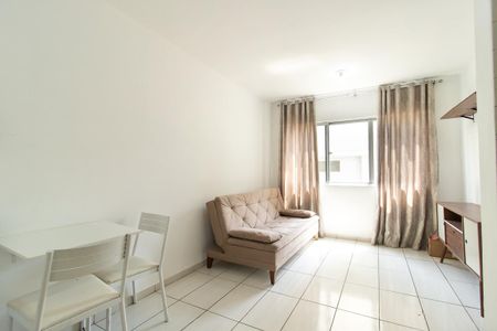 Studio de apartamento para alugar com 1 quarto, 28m² em Centro, Curitiba