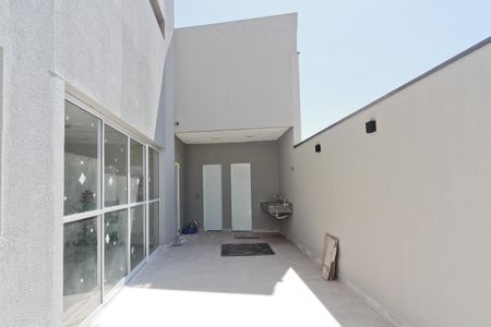 Apartamento à venda com 33m², 1 quarto e 1 vaga Apartamento à venda com 33m², 1 quarto e 1 vagaÁrea comum