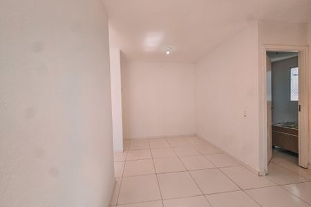 Sala de apartamento para alugar com 2 quartos, 50m² em Jardim das Margaridas, Salvador