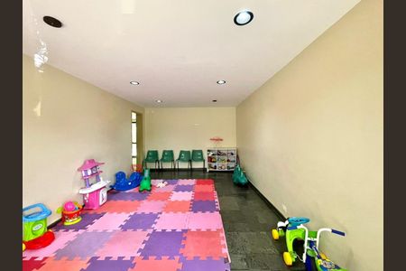 Foto 20 de apartamento à venda com 4 quartos, 160m² em Tatuapé, São Paulo