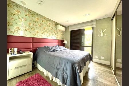 Foto 02 de apartamento à venda com 4 quartos, 160m² em Tatuapé, São Paulo