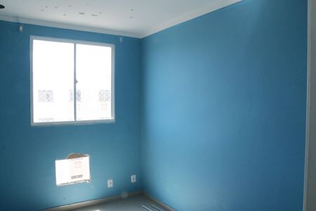 Quarto 1 de apartamento para alugar com 2 quartos, 48m² em Jardim Jasmim, Nova Iguaçu