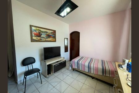 Suíte 2 de apartamento para alugar com 5 quartos, 242m² em Vila Tereza, São Bernardo do Campo