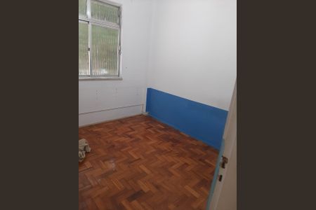 Quarto 3 de apartamento à venda com 3 quartos, 80m² em Del Castilho, Rio de Janeiro