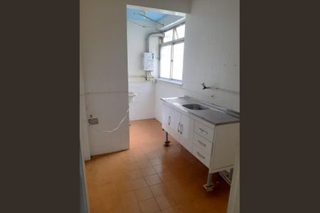Apartamento à venda com 80m², 3 quartos e 1 vagaCozinha