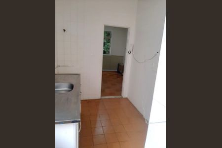Apartamento à venda com 80m², 3 quartos e 1 vagaCozinha