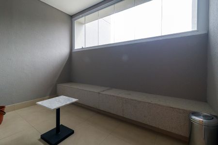 Apartamento à venda com 63m², 2 quartos e 1 vagaÁrea comum
