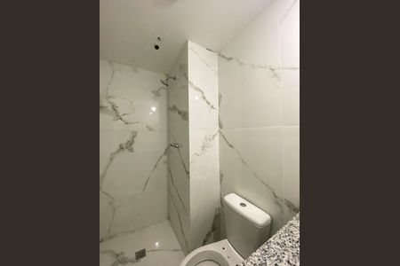 Apartamento à venda com 63m², 2 quartos e 1 vagaLavabo