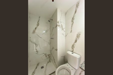 Apartamento à venda com 63m², 2 quartos e 1 vagaBanheiro da Suíte