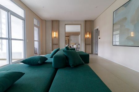 Apartamento à venda com 63m², 2 quartos e 1 vagaÁrea comum