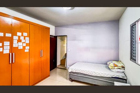 Quarto de casa para alugar com 2 quartos, 220m² em Jardim Leonor, Cotia