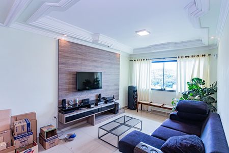 Sala de casa para alugar com 3 quartos, 350m² em Jardim Vista Linda, São Paulo