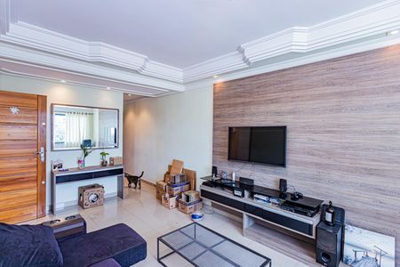 Sala de casa para alugar com 3 quartos, 350m² em Jardim Vista Linda, São Paulo