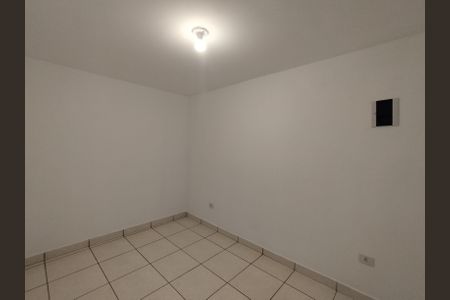 Suíte de casa para alugar com 1 quarto, 35m² em Sacoma, São Paulo