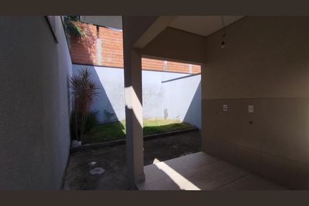 Casa à venda com 69m², 2 quartos e 2 vagas Casa à venda com 69m², 2 quartos e 2 vagasFoto 23