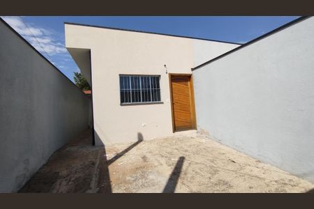 Casa à venda com 69m², 2 quartos e 2 vagas Casa à venda com 69m², 2 quartos e 2 vagasFoto 05