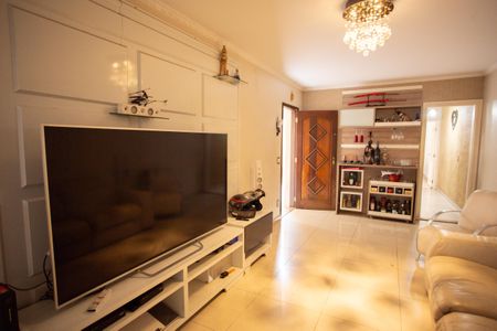 Sala de casa à venda com 3 quartos, 250m² em Casa Verde Alta, São Paulo