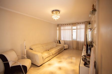 Sala de casa à venda com 3 quartos, 250m² em Casa Verde Alta, São Paulo