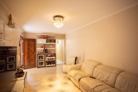 Sala de casa à venda com 3 quartos, 250m² em Casa Verde Alta, São Paulo