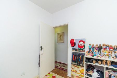 Quarto 1 de apartamento para alugar com 3 quartos, 154m² em Conjunto Habitacional Franchini, São Bernardo do Campo