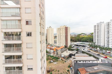 Apartamento à venda com 50m², 2 quartos e 1 vaga Apartamento à venda com 50m², 2 quartos e 1 vagaVista