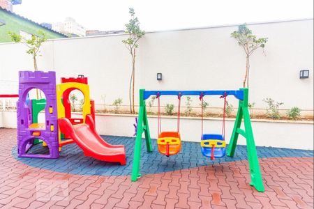 Apartamento à venda com 50m², 2 quartos e 1 vagaÁrea Comum