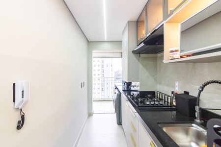 Apartamento à venda com 50m², 2 quartos e 1 vaga Apartamento à venda com 50m², 2 quartos e 1 vagaCozinha