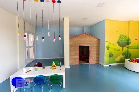 Apartamento à venda com 50m², 2 quartos e 1 vaga Apartamento à venda com 50m², 2 quartos e 1 vagaÁrea Comum