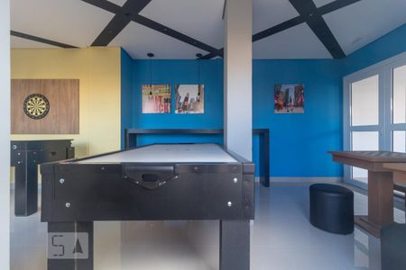 Apartamento à venda com 50m², 2 quartos e 1 vaga Apartamento à venda com 50m², 2 quartos e 1 vagaÁrea Comum