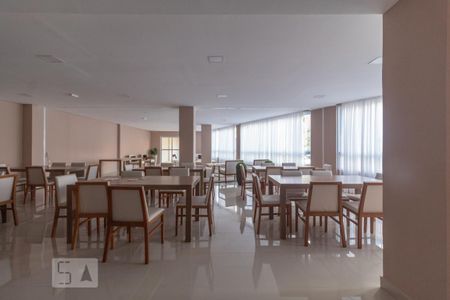 Apartamento à venda com 50m², 2 quartos e 1 vaga Apartamento à venda com 50m², 2 quartos e 1 vagaÁrea Comum