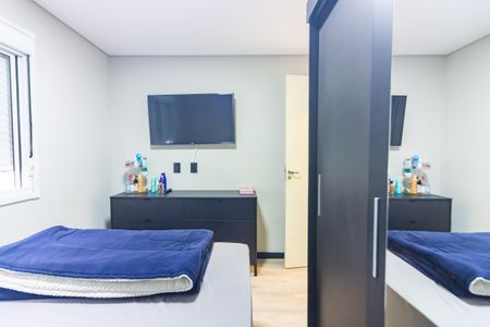 Apartamento à venda com 50m², 2 quartos e 1 vaga Apartamento à venda com 50m², 2 quartos e 1 vagaQuarto 1
