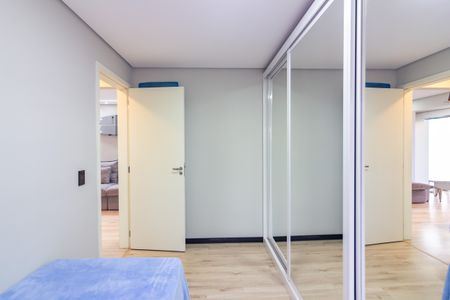 Apartamento à venda com 50m², 2 quartos e 1 vaga Apartamento à venda com 50m², 2 quartos e 1 vagaQuarto 2