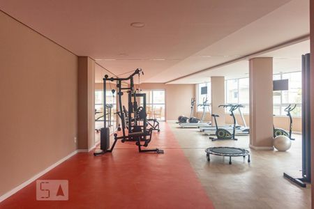 Apartamento à venda com 50m², 2 quartos e 1 vagaÁrea Comum