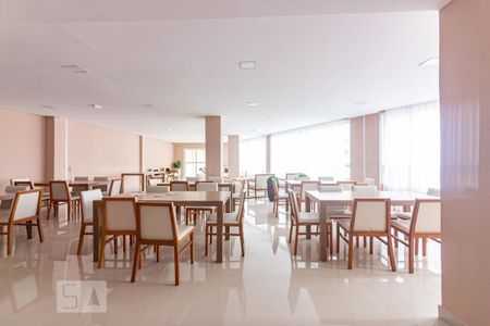 Apartamento à venda com 50m², 2 quartos e 1 vagaÁrea Comum