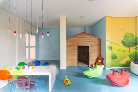 Apartamento à venda com 50m², 2 quartos e 1 vagaÁrea Comum