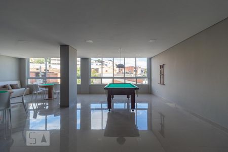 Apartamento à venda com 50m², 2 quartos e 1 vaga Apartamento à venda com 50m², 2 quartos e 1 vagaÁrea Comum