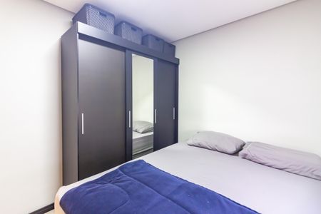 Apartamento à venda com 50m², 2 quartos e 1 vaga Apartamento à venda com 50m², 2 quartos e 1 vagaQuarto 1