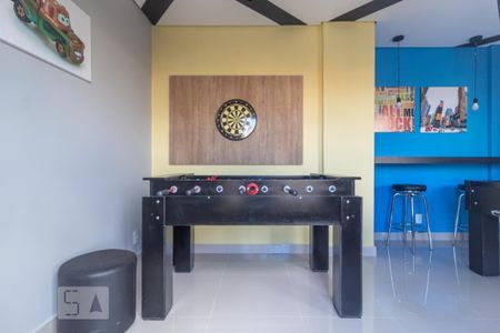 Apartamento à venda com 50m², 2 quartos e 1 vaga Apartamento à venda com 50m², 2 quartos e 1 vagaÁrea Comum