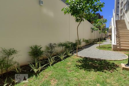 Apartamento à venda com 50m², 2 quartos e 1 vaga Apartamento à venda com 50m², 2 quartos e 1 vagaÁrea Comum