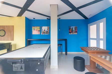 Apartamento à venda com 50m², 2 quartos e 1 vagaÁrea Comum