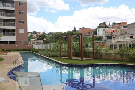 Apartamento à venda com 50m², 2 quartos e 1 vagaÁrea Comum