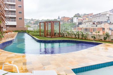 Apartamento à venda com 50m², 2 quartos e 1 vagaÁrea Comum