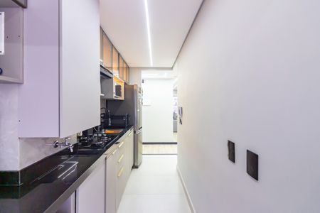 Apartamento à venda com 50m², 2 quartos e 1 vaga Apartamento à venda com 50m², 2 quartos e 1 vagaCozinha