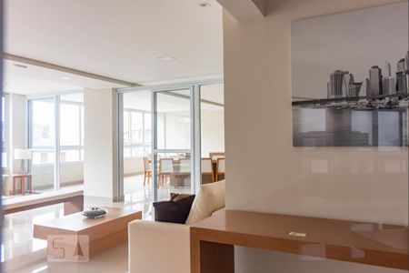 Apartamento à venda com 50m², 2 quartos e 1 vagaÁrea Comum